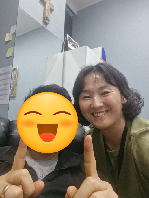 대치연 교육 현장(정임실 컨설턴트 