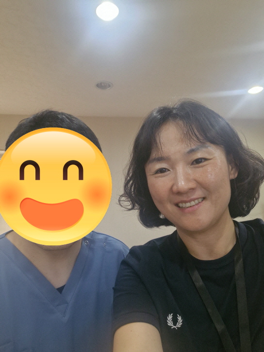 대치연 교육 현장(정임실 컨설턴트 