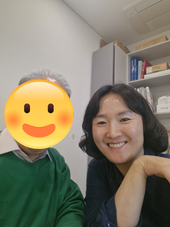 대치연 교육 현장(정임실 컨설턴트 