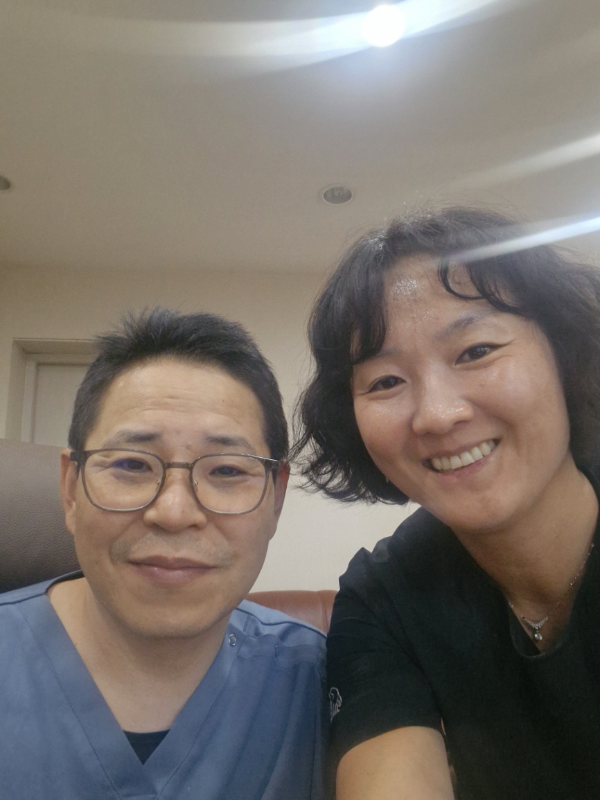 대치연 교육 현장(정임실 컨설턴트 