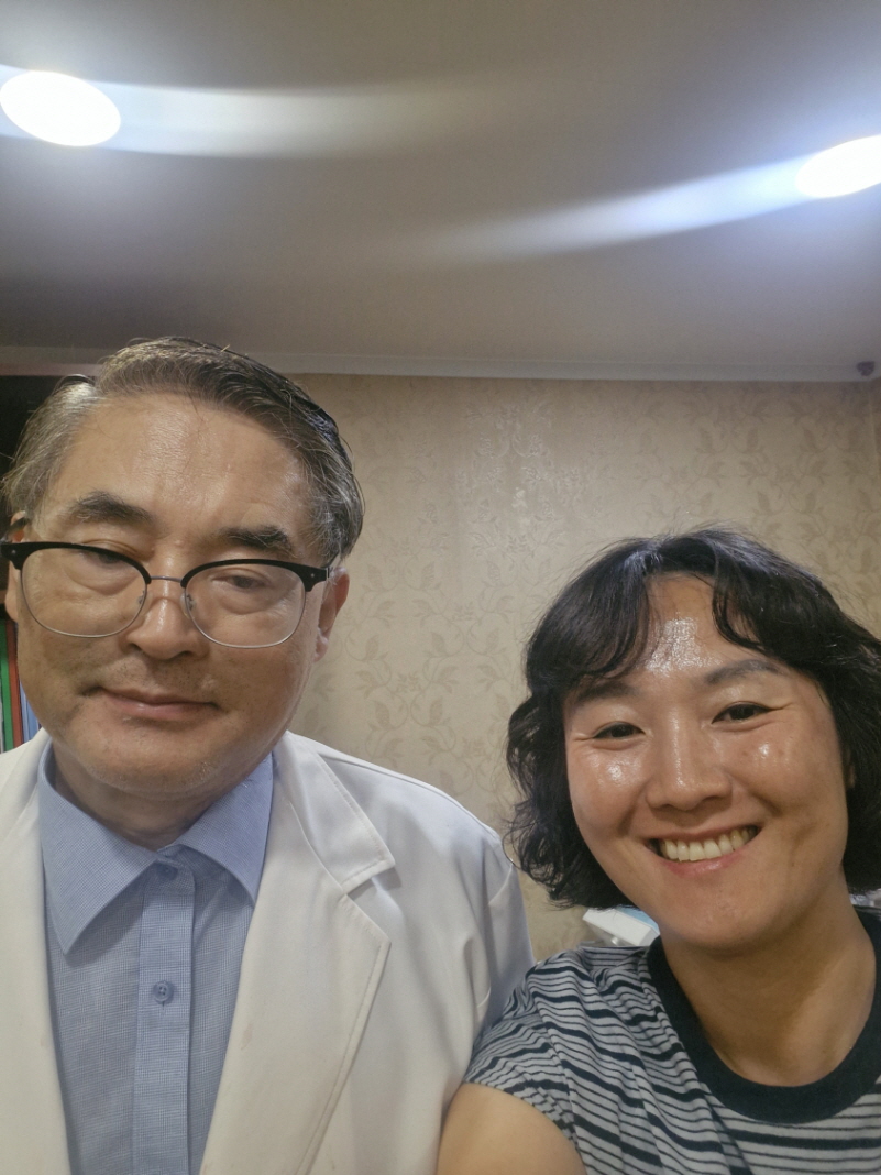 대치연 교육 현장(정임실 컨설턴트 