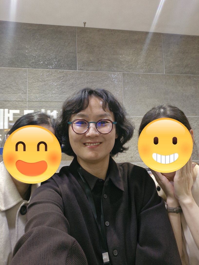 대치연 교육 현장(정임실 컨설턴트 