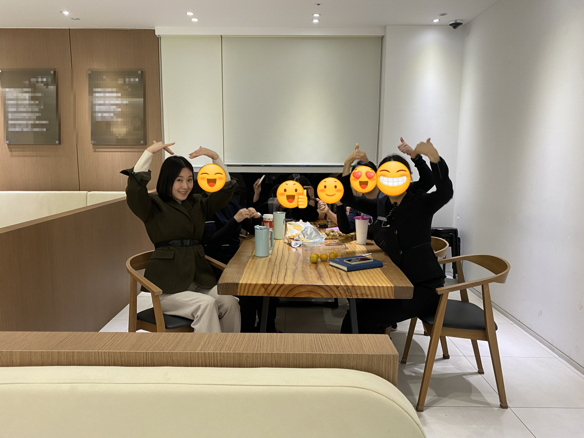 대치연 교육 현장(