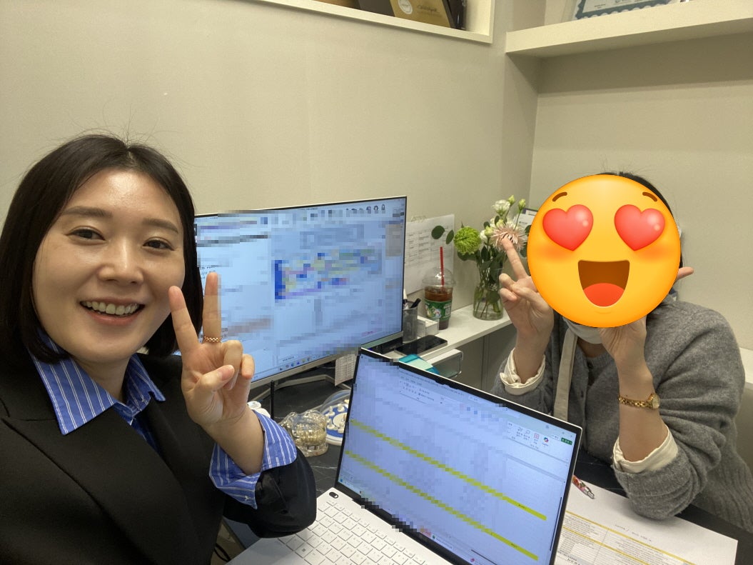 대치연 교육 현장(