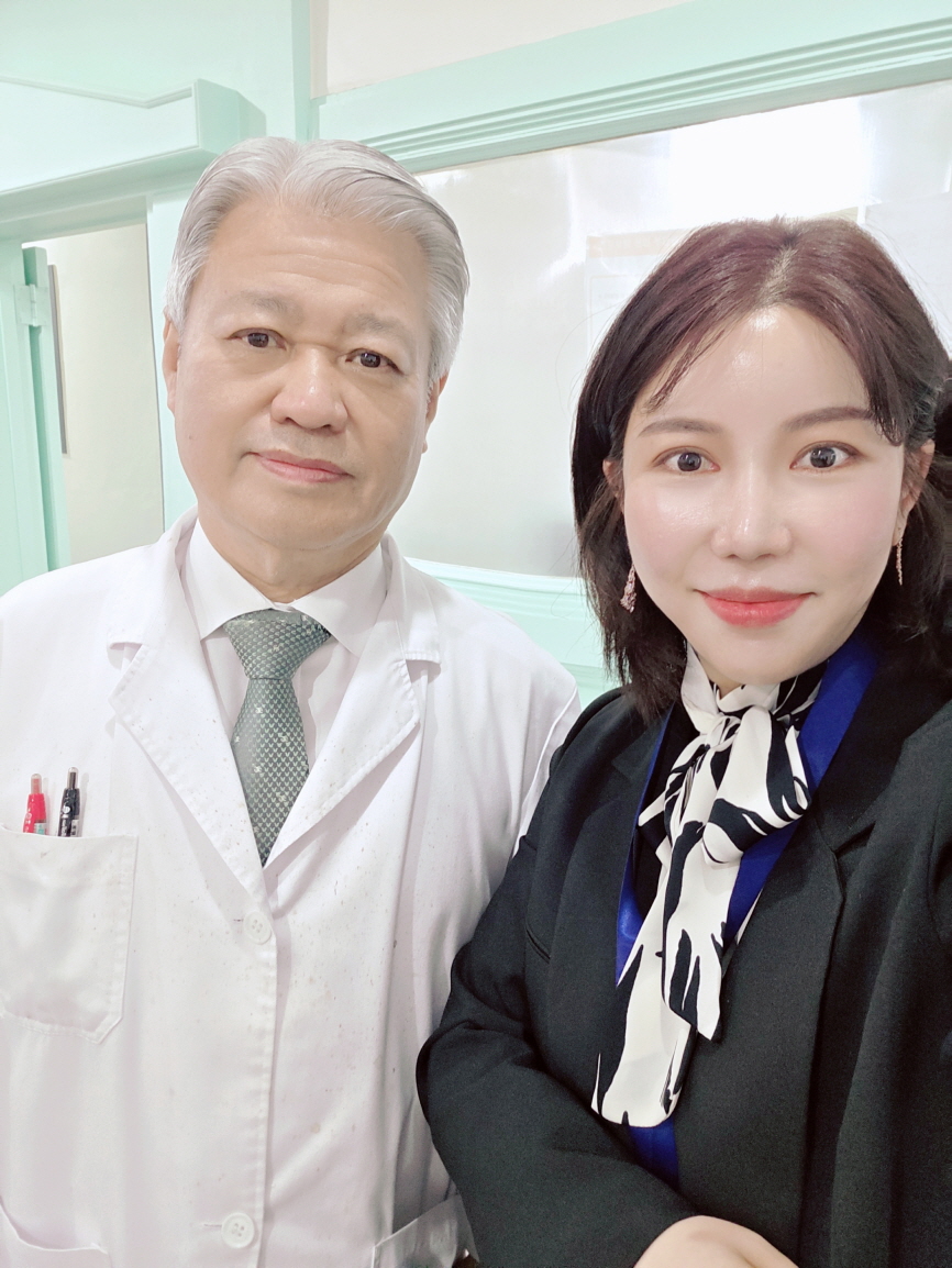 대치연 교육 현장(이서해 컨설턴트 